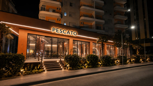 Pescato Fish Market & Restaurant