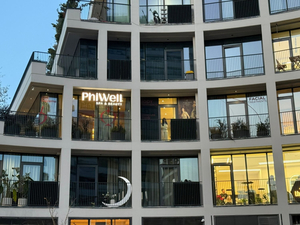 PhiWell Spa & Beauty