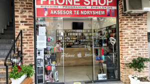 Phone Shop Sarandë