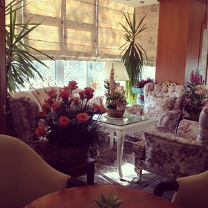 Piano Bar Elysee Tirana