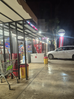 Planet Market 5 Ksamil
