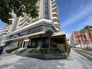 Polifonia City Loft Vlore