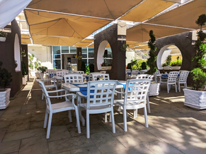 Portafortuna Restaurant