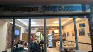 Porto Azzurro