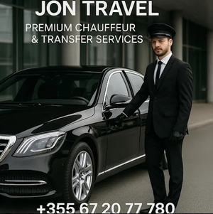 Private Driver Albania