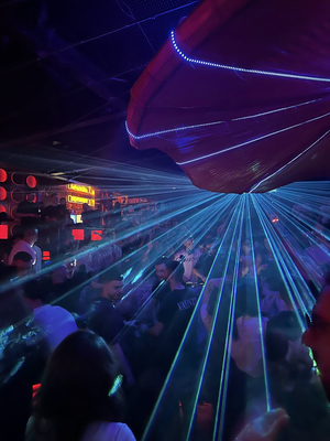 Puls House Club