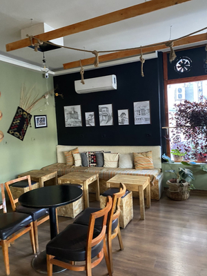 R C Coffee & More