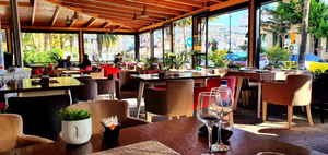 Ramo Saranda Restaurant