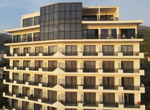 Rapo's Resort Hotel