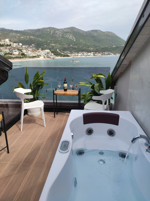 Rea Boutique Hotel