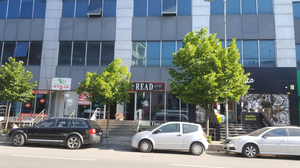 Read shop
