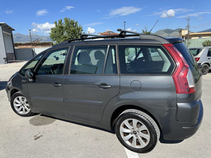 Rent a Car by Blue Line - Gjirokastër