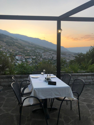 Restaurant Bineri