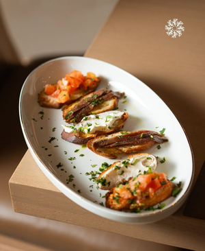 Restaurant & Bistro Koral
