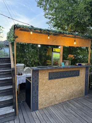 Restaurant Kotoni