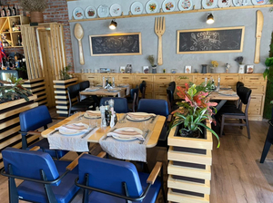 Restaurant Pizzeria Italia