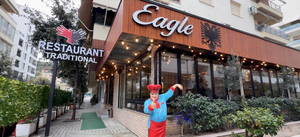 Restaurant Traditional Eagle