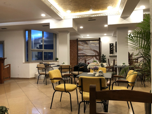 Restaurant Vila