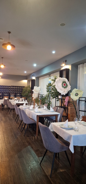 Restorant Joni, Vlorë