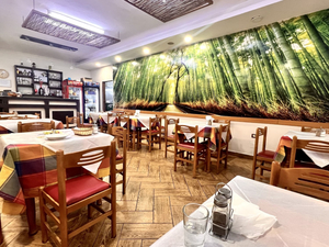 Restorant Kashta