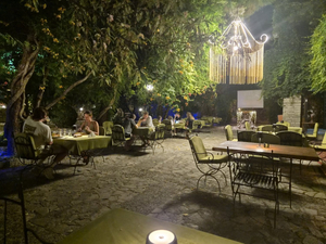 Restorant Legjenda