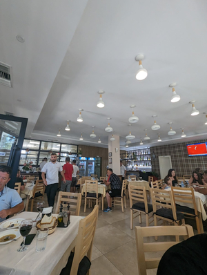 Restorant Lika