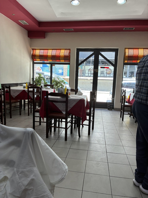 Restorant Pajtimi