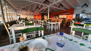 Restorant Piceri Luna