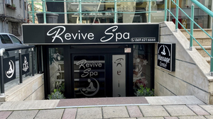 Revive Spa
