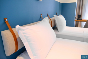 Rich Hotel Vlore