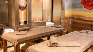 Ritual Spa & Hammam