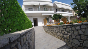 Riviera Rooms