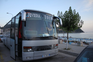 Riviera Tours Himarë