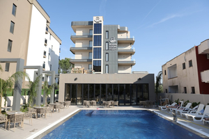 Roden Hotel