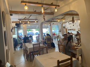 Rondo's Restaurant