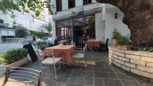 Rrapi Restaurant