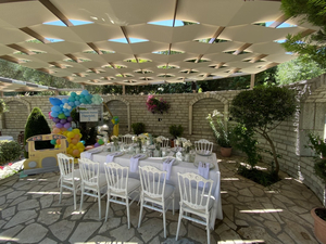 Ruci Restaurant