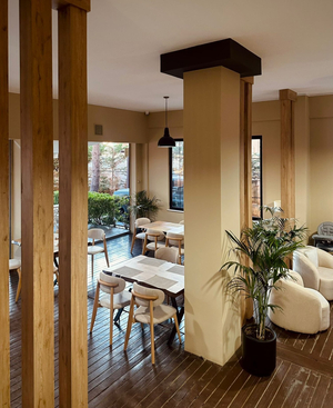 Rumar Restaurant & Pizzeria