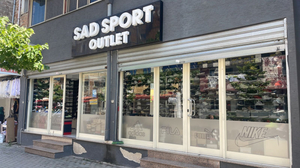 Sad Sport Outlet