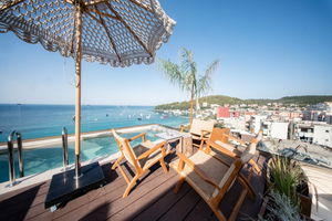 Saint Nicolas Hotel