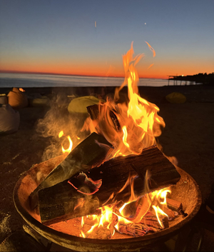 Salinas Beach Bar