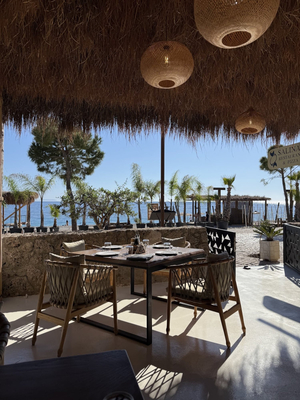 Salinas Restaurant