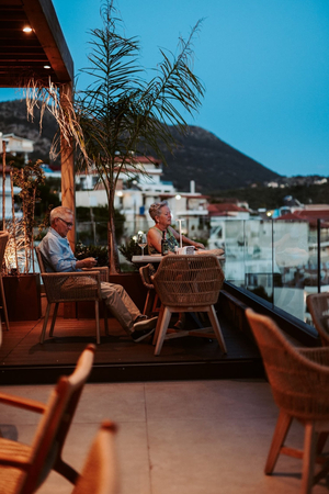 Santé Rooftop