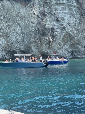 Santi Boat Saranda