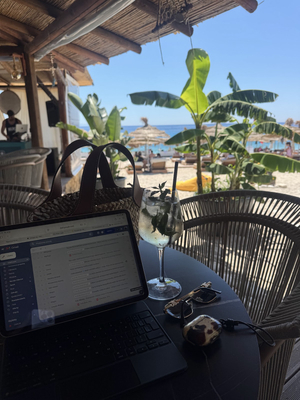 Sarajet BEACH