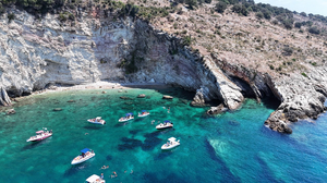 Saranda Boat 1 Tours