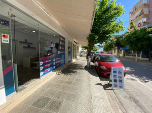 Saranda Center Rental Car & Moto Company