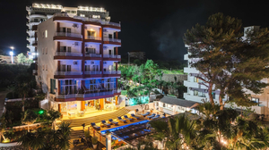 Saranda Hotel