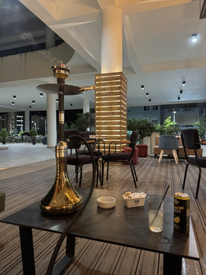 Saranda Terraces Shisha Lounge & Bar