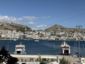 SarandÃ«